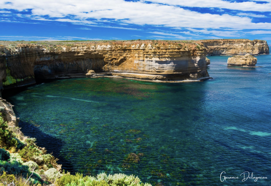 Loch Ard Gorge