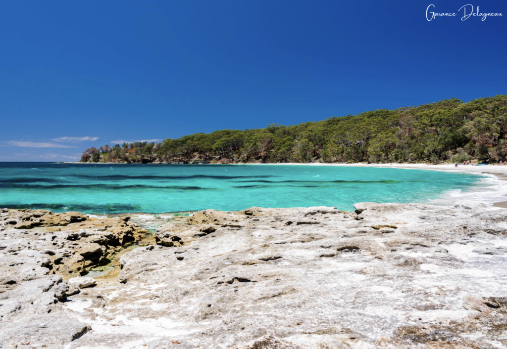 Murrays Beach - Jervis Bay 