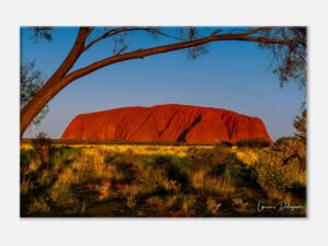 Beautiful Uluru